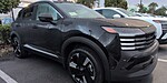 New 2025 NISSAN KICKS SR FWD in DELRAY BEACH, FLORIDA