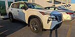 New 2025 NISSAN ROGUE FWD S in DELRAY BEACH, FLORIDA