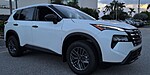 New 2025 NISSAN ROGUE FWD S in DELRAY BEACH, FLORIDA