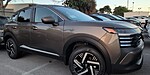 New 2025 NISSAN KICKS SV FWD in DELRAY BEACH, FLORIDA
