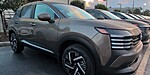 New 2025 NISSAN KICKS SV FWD in DELRAY BEACH, FLORIDA