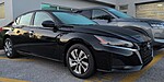 New 2025 NISSAN ALTIMA S FWD in DELRAY BEACH, FLORIDA