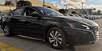 New 2025 NISSAN ALTIMA S FWD in DELRAY BEACH, FLORIDA