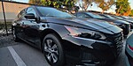 New 2025 NISSAN ALTIMA S FWD in DELRAY BEACH, FLORIDA
