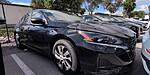 New 2025 NISSAN ALTIMA S FWD in DELRAY BEACH, FLORIDA