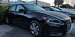 New 2025 NISSAN ALTIMA S FWD in DELRAY BEACH, FLORIDA