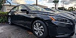 New 2025 NISSAN ALTIMA S FWD in DELRAY BEACH, FLORIDA