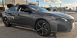 New 2025 NISSAN ALTIMA SR FWD in DELRAY BEACH, FLORIDA