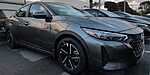 New 2025 NISSAN SENTRA SV CVT in DELRAY BEACH, FLORIDA
