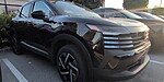 New 2025 NISSAN KICKS SV FWD in DELRAY BEACH, FLORIDA