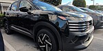 New 2025 NISSAN KICKS SV FWD in DELRAY BEACH, FLORIDA