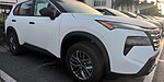 New 2026 NISSAN ROGUE FWD S in DELRAY BEACH, FLORIDA