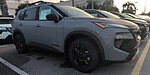 New 2026 NISSAN ROGUE AWD ROCK CREEK in DELRAY BEACH, FLORIDA
