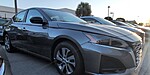 New 2025 NISSAN ALTIMA S FWD in DELRAY BEACH, FLORIDA