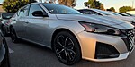 New 2025 NISSAN ALTIMA SR FWD in DELRAY BEACH, FLORIDA