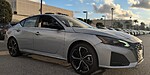 New 2025 NISSAN ALTIMA SR FWD in DELRAY BEACH, FLORIDA