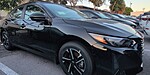 New 2025 NISSAN SENTRA SV CVT in DELRAY BEACH, FLORIDA