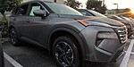 New 2026 NISSAN ROGUE FWD SV in DELRAY BEACH, FLORIDA