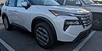 New 2026 NISSAN ROGUE FWD SV in DELRAY BEACH, FLORIDA