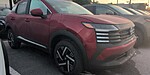 New 2025 NISSAN KICKS SV FWD in DELRAY BEACH, FLORIDA