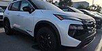New 2026 NISSAN ROGUE AWD ROCK CREEK in DELRAY BEACH, FLORIDA