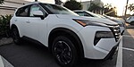 New 2026 NISSAN ROGUE FWD SV in DELRAY BEACH, FLORIDA