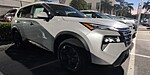New 2026 NISSAN ROGUE FWD SV in DELRAY BEACH, FLORIDA