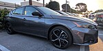 New 2025 NISSAN ALTIMA SR FWD in DELRAY BEACH, FLORIDA