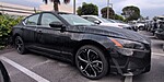 New 2025 NISSAN ALTIMA SR FWD in DELRAY BEACH, FLORIDA