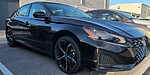New 2025 NISSAN ALTIMA SR FWD in DELRAY BEACH, FLORIDA