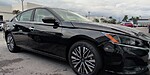 New 2025 NISSAN ALTIMA SV FWD in DELRAY BEACH, FLORIDA