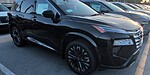 New 2026 NISSAN ROGUE AWD PLATINUM in DELRAY BEACH, FLORIDA