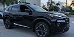 New 2026 NISSAN ROGUE AWD PLATINUM in DELRAY BEACH, FLORIDA