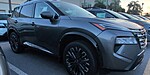 New 2026 NISSAN ROGUE AWD PLATINUM in DELRAY BEACH, FLORIDA