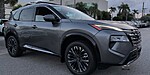 New 2026 NISSAN ROGUE AWD PLATINUM in DELRAY BEACH, FLORIDA