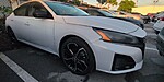 New 2025 NISSAN ALTIMA SR FWD in DELRAY BEACH, FLORIDA