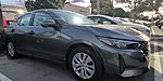 New 2025 NISSAN SENTRA S CVT in DELRAY BEACH, FLORIDA