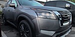 New 2025 NISSAN PATHFINDER SL 2WD in DELRAY BEACH, FLORIDA