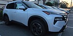 New 2026 NISSAN ROGUE FWD SV in DELRAY BEACH, FLORIDA