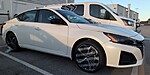 New 2025 NISSAN ALTIMA SR FWD in DELRAY BEACH, FLORIDA