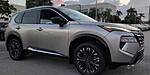 New 2026 NISSAN ROGUE AWD PLATINUM in DELRAY BEACH, FLORIDA