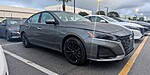 New 2025 NISSAN ALTIMA SV FWD in DELRAY BEACH, FLORIDA