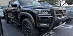 New 2026 NISSAN FRONTIER CREW CAB 4X4 PRO-4X in DELRAY BEACH, FLORIDA