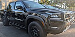 New 2026 NISSAN FRONTIER CREW CAB 4X4 PRO-4X in DELRAY BEACH, FLORIDA