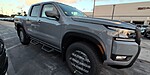 New 2026 NISSAN FRONTIER CREW CAB 4X4 PRO-4X in DELRAY BEACH, FLORIDA