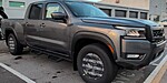 New 2026 NISSAN FRONTIER CREW CAB 4X4 LONG BED PRO-4X in DELRAY BEACH, FLORIDA
