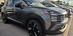 New 2026 NISSAN KICKS SR FWD in DELRAY BEACH, FLORIDA