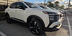 New 2026 NISSAN KICKS SR FWD in DELRAY BEACH, FLORIDA