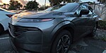 New 2026 NISSAN MURANO AWD SV in DELRAY BEACH, FLORIDA