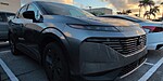 New 2026 NISSAN MURANO AWD SV in DELRAY BEACH, FLORIDA